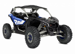 Can-Am Maverick X3