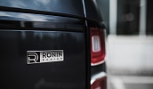 Ronin Design